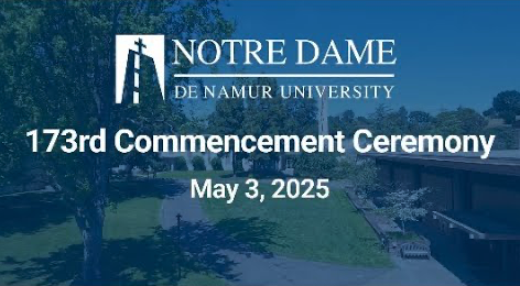 Commencement 2025